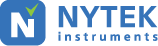 Nytek Instruments Logo