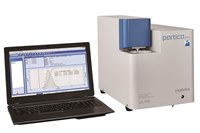 Новый анализатор частиц LA-350 от компании HORIBA Scientific
