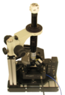 Сканирующий зондовый микроскоп AIST CombiScope