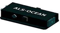 Многоканальный непрерывный лазер ALS-OCEAN