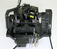 Scanning Probe Microscope AIST CombiScope