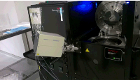 Спектральный эллипсометр HORIBA Uvisel для контроля изготовления пленок на основе графена CVD-методом в режиме реального времени в проекте GLADIATOR