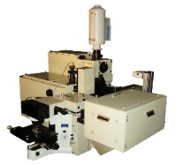 Raman Spectrometer T64000