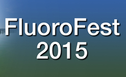 FluoroFest 2015: теория и практика флуоресценции