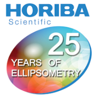 25 years of Spectroscopic Ellipsometry in HORIBA Scientific