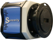 Детекторы Syncerity CCD (ПЗС)