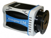 Детекторы Synapse CCD (ПЗС) и EMCCD